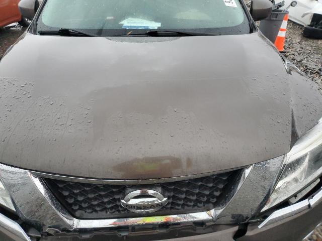 Nissan Pathfinder S Image 6