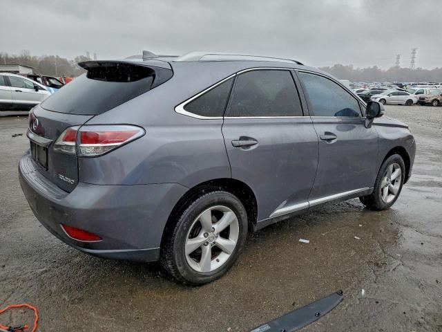 Lexus RX 350 Base Image 7