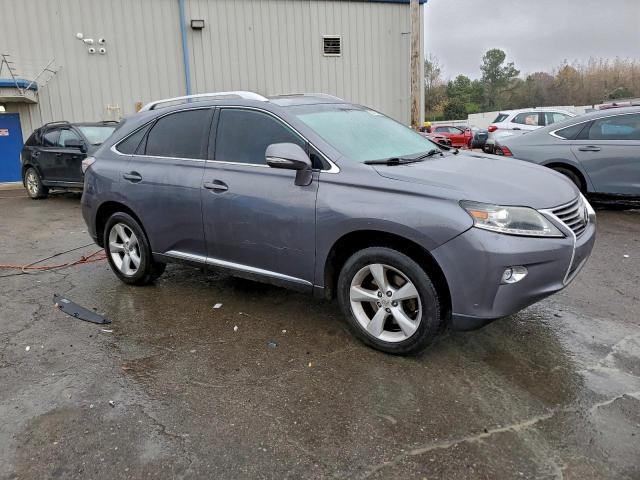 Lexus RX 350 Base Image 3