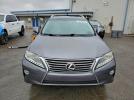 Lexus RX 350 Base Image 12