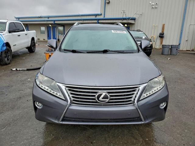 Lexus RX 350 Base Image 12