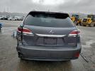 Lexus RX 350 Base Image 4