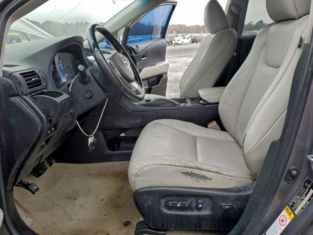 Lexus RX 350 Base Image 9