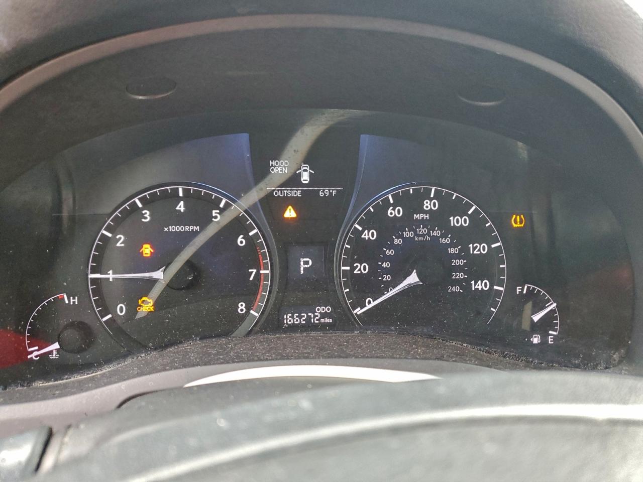 Lexus RX 350 Base Image 8