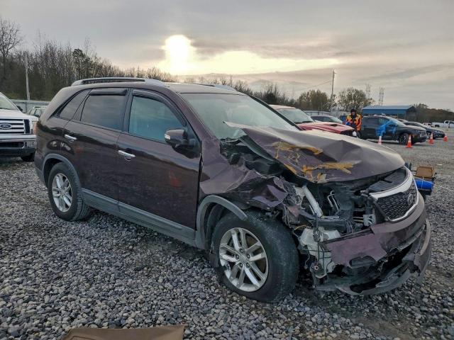 Kia Sorento Lx Image 12