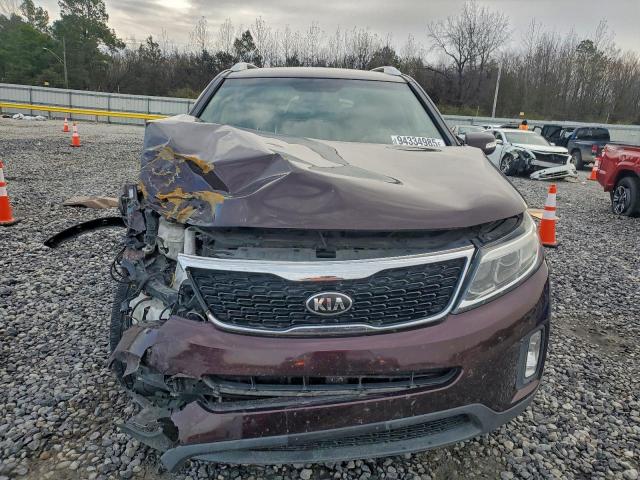 Kia Sorento Lx Image 6