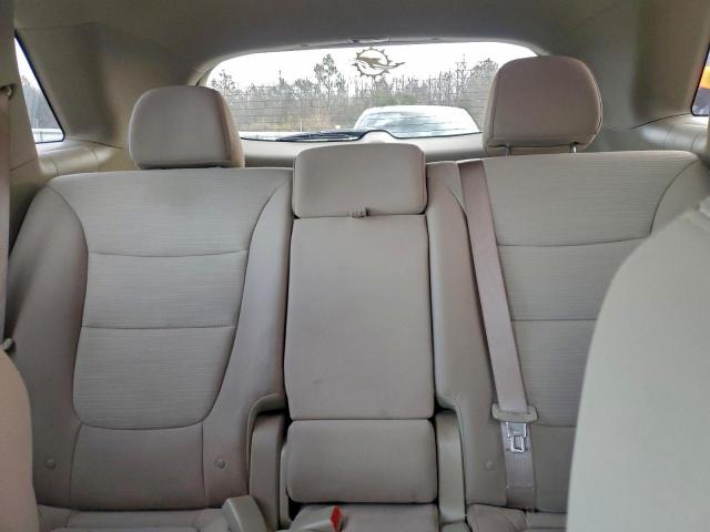 Kia Sorento Lx Image 4