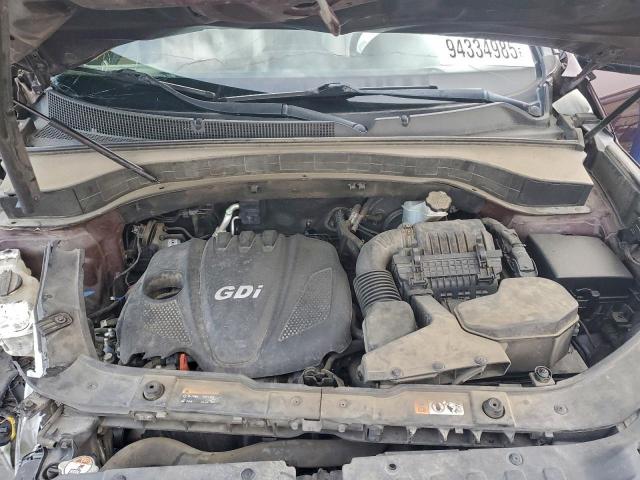 Kia Sorento Lx Image 5