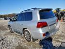 Lexus Lx570 570 Image 11