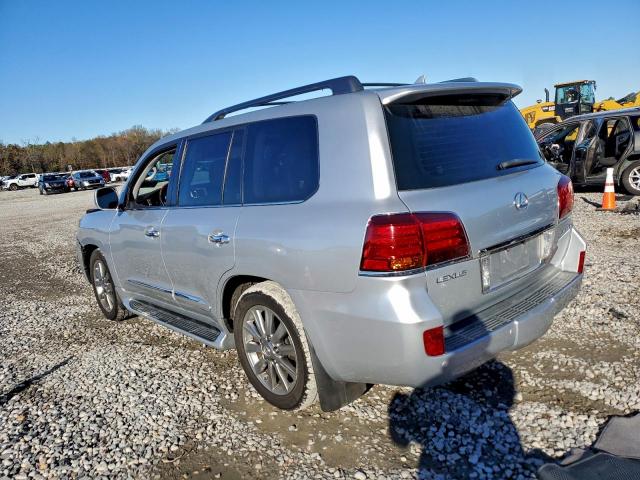 Lexus Lx570 570 Image 11