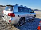 Lexus Lx570 570 Image 2