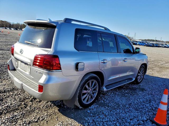 Lexus Lx570 570 Image 2