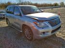 Lexus Lx570 570 Image 13
