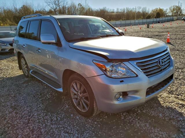 Lexus Lx570 570 Image 13