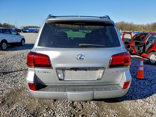 Lexus Lx570 570 Image 12
