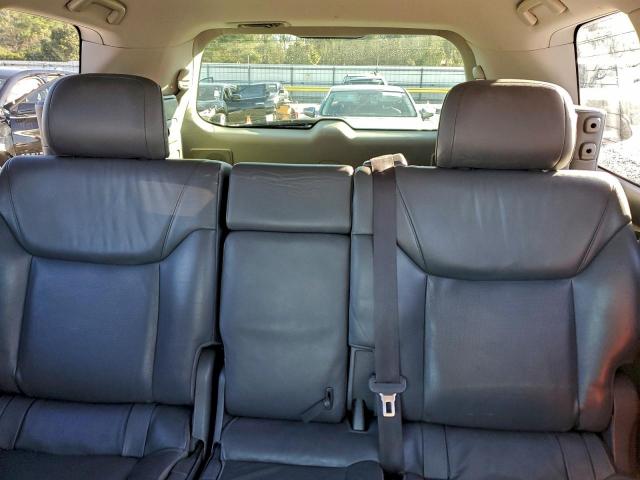 Lexus Lx570 570 Image 10
