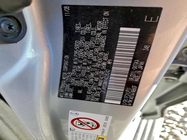 Lexus Lx570 570 Image 6