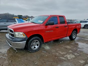  Salvage Dodge Ram 1500