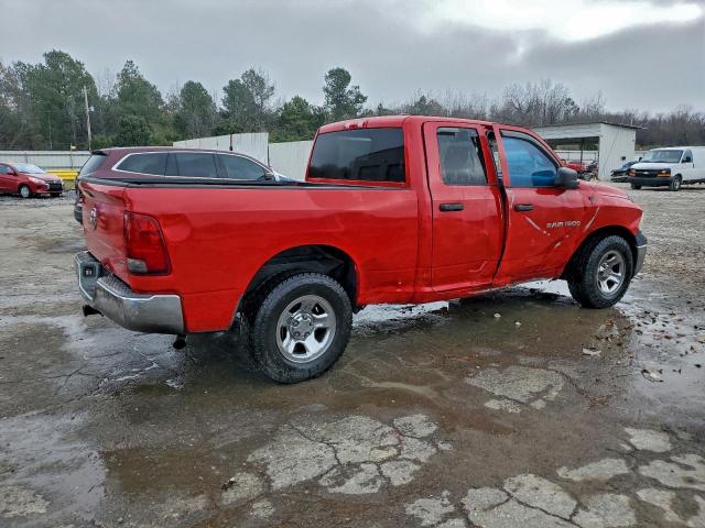 Dodge Ram 1500 St Image 6