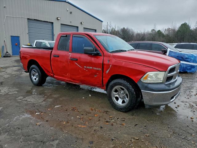 Dodge Ram 1500 St Image 2