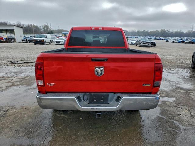 Dodge Ram 1500 St Image 5