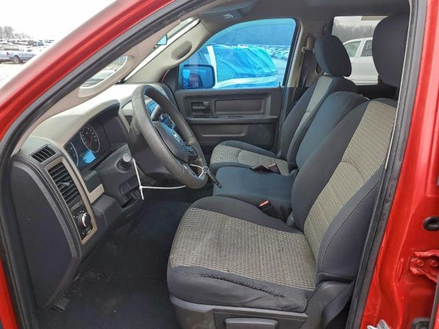 Dodge Ram 1500 St Image 7