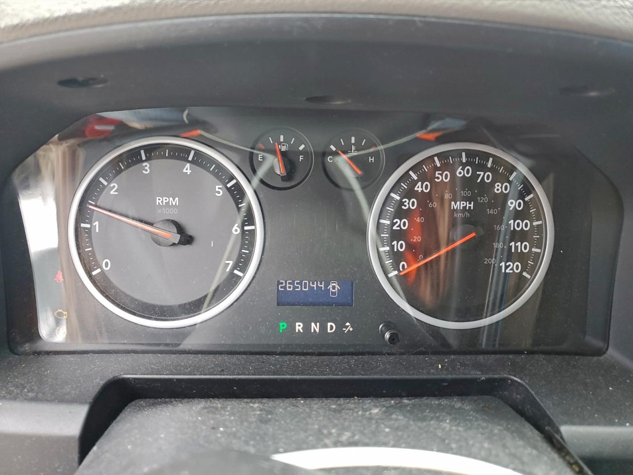 Dodge Ram 1500 St Image 11