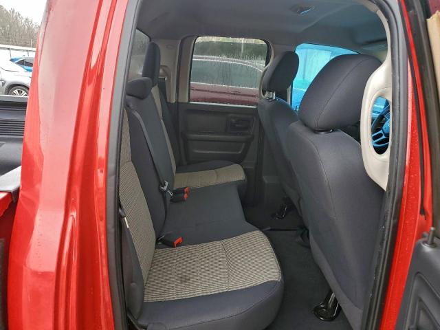 Dodge Ram 1500 St Image 8