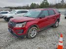 Ford Explorer Image 1