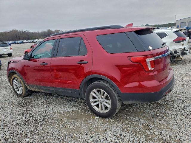 Ford Explorer Image 6