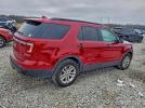 Ford Explorer Image 9