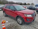Ford Explorer Image 2