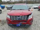 Ford Explorer Image 5
