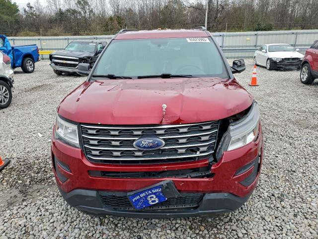 Ford Explorer Image 5