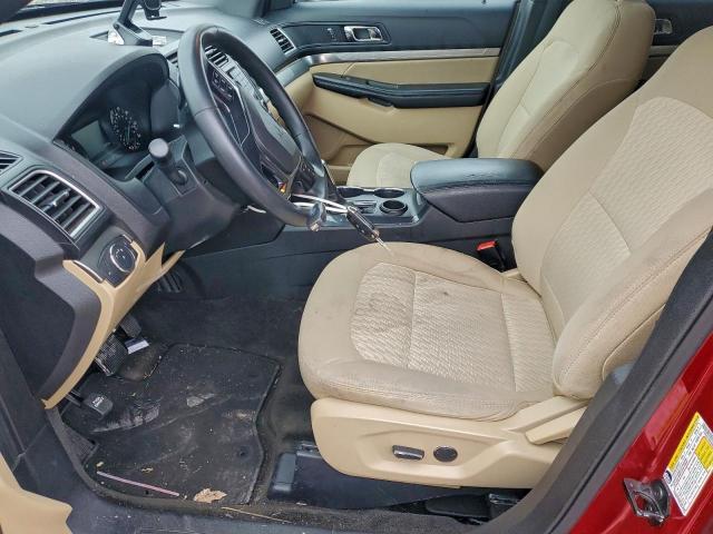 Ford Explorer Image 4