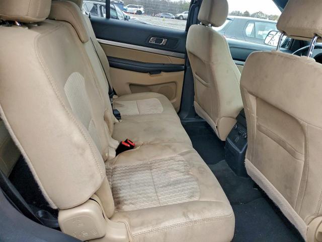 Ford Explorer Image 8