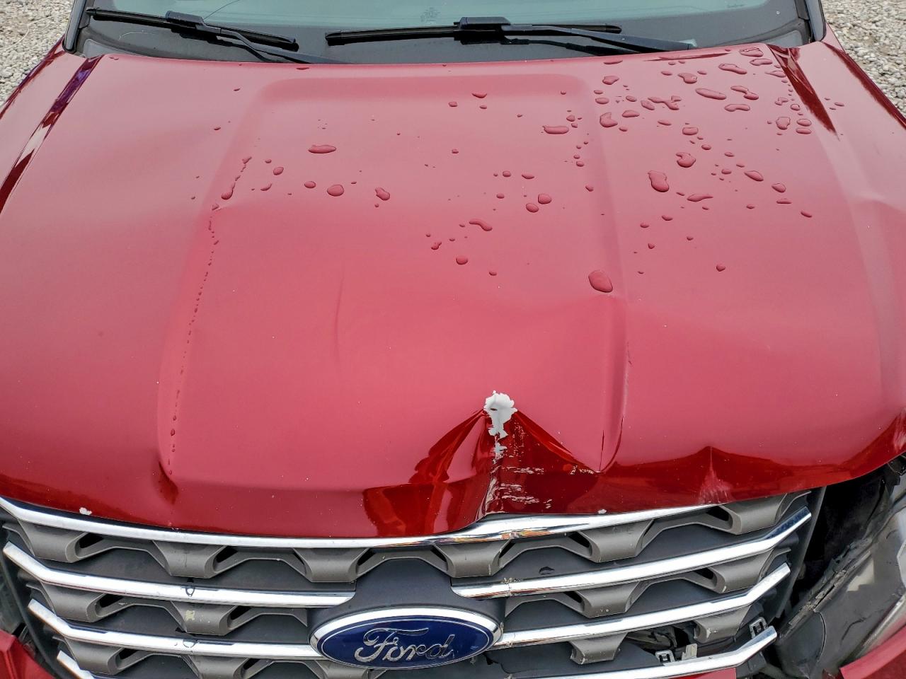 Ford Explorer Image 11