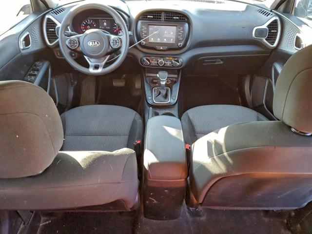 Kia Soul Lx Image 2