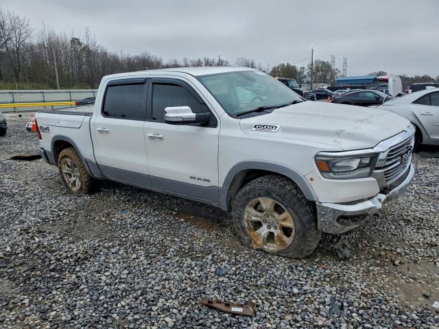 Ram 1500 Laramie Image 4