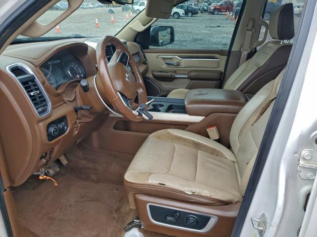 Ram 1500 Laramie Image 9