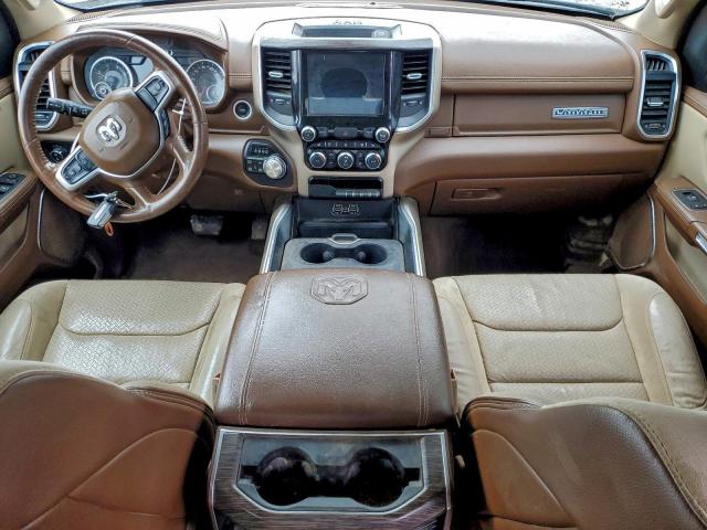 Ram 1500 Laramie Image 11