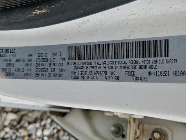 Ram 1500 Laramie Image 6