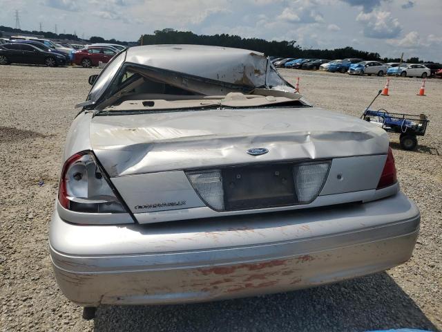 Ford Crown Vic Lx Image 7