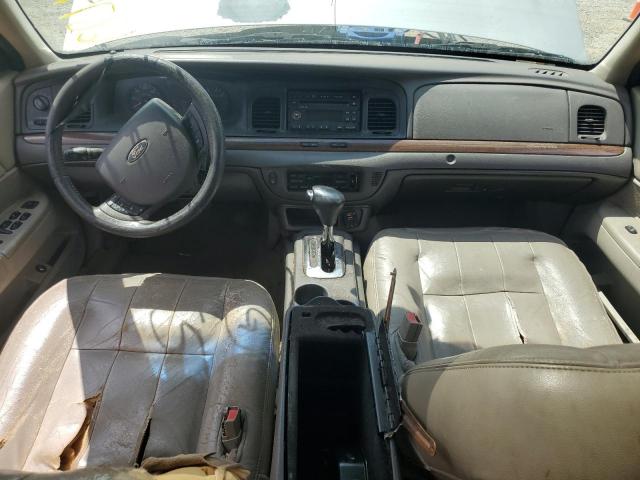 Ford Crown Vic Lx Image 2