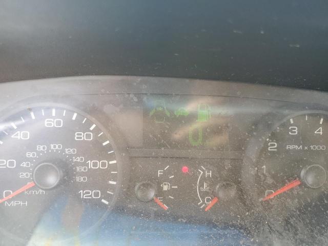 Ford Crown Vic Lx Image 9