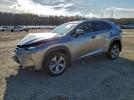 Lexus NX 200t Base Image 1