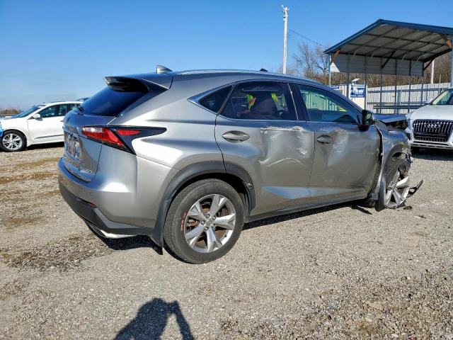 Lexus NX 200t Base Image 2