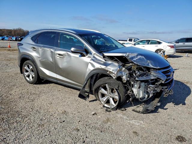 Lexus NX 200t Base Image 3