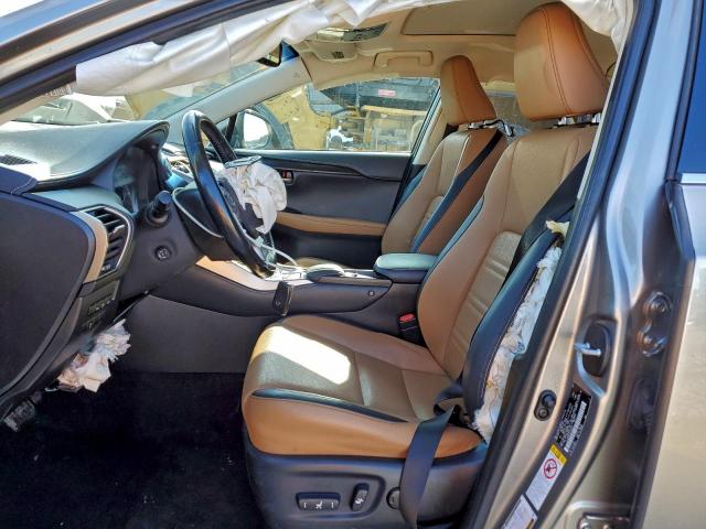 Lexus NX 200t Base Image 6