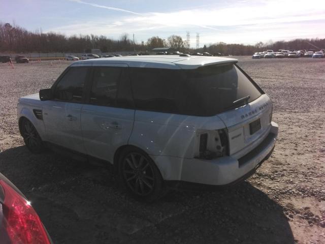 Land Rover Range Rover Hse Luxury Image 10